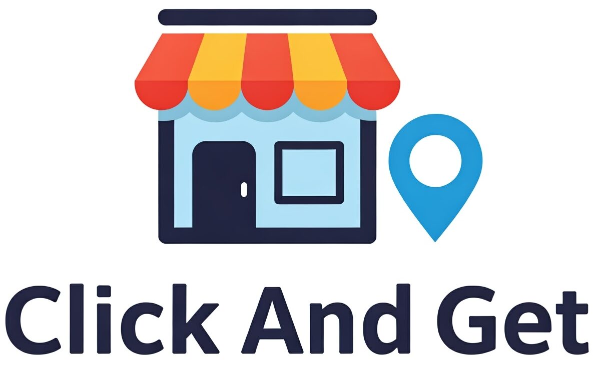 CLICKandGET